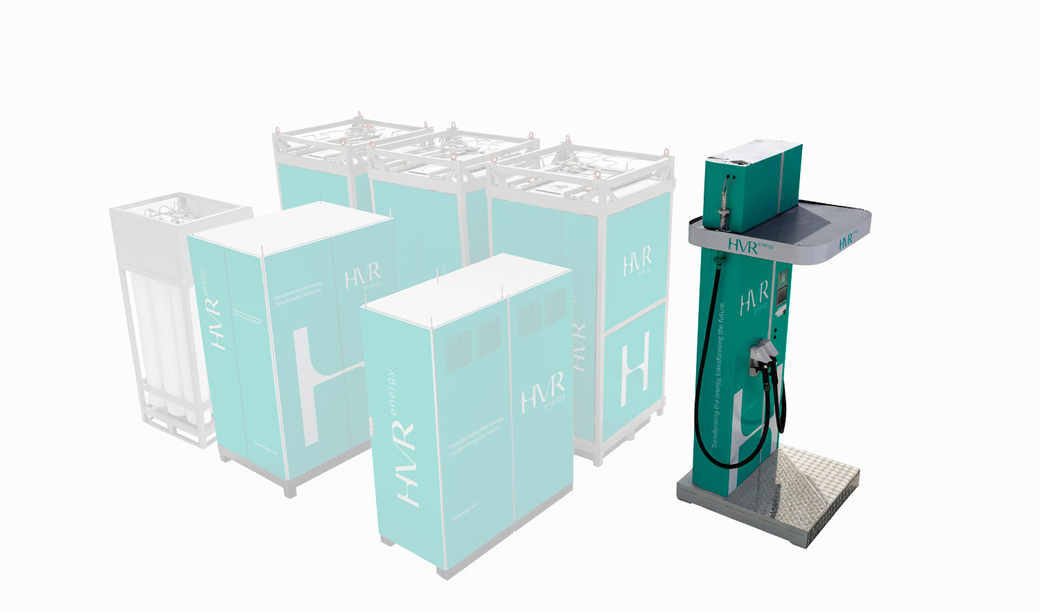Doble dispensador ACTIVA